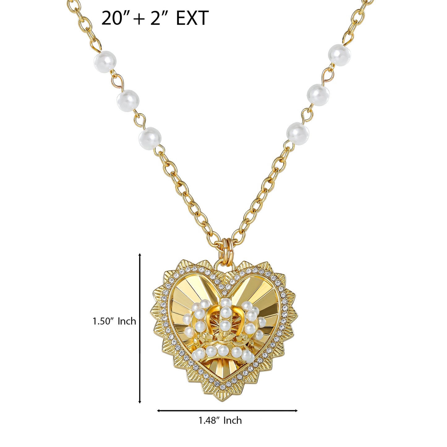 Charm Slider Bracelet - Goldtone - Juicy Couture