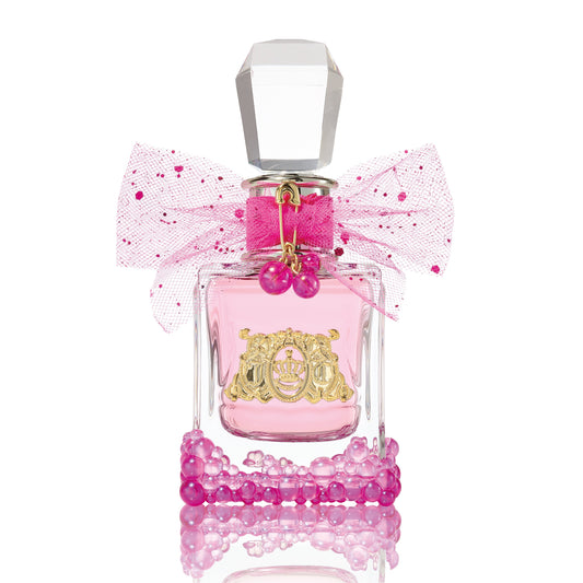 Viva La Juicy Le Bubbly Eau De Parfum Spray, 1.7 oz - 1.7 oz - Juicy Couture