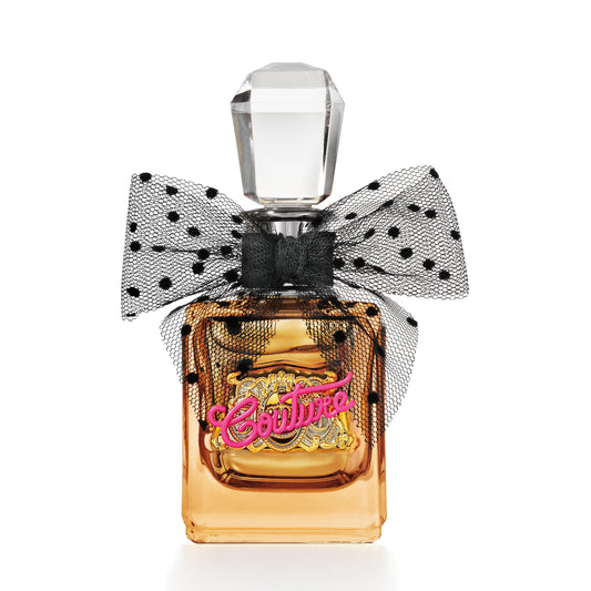 Viva La Juicy Gold Couture Eau de Parfum Spray, 1.7 oz - 1.7 oz - Juicy Couture