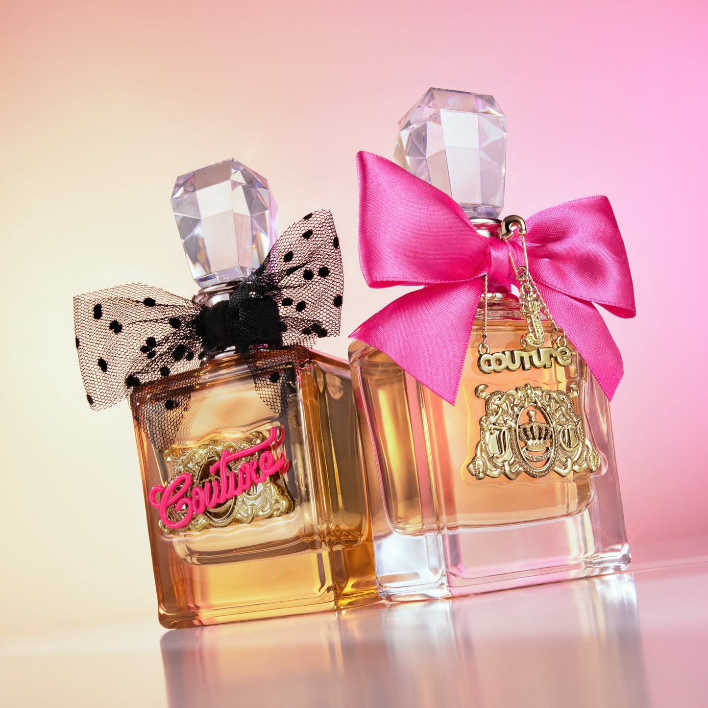 Viva La Juicy Gold Couture 3 Piece Holiday Gift Set - Default Title - Juicy Couture