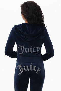 Regal Blue