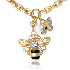 Gold Tone
