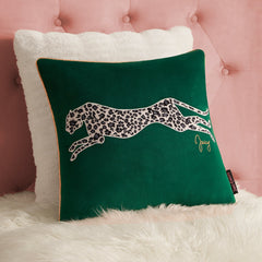 Cheetah Green