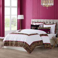 Regent Leopard