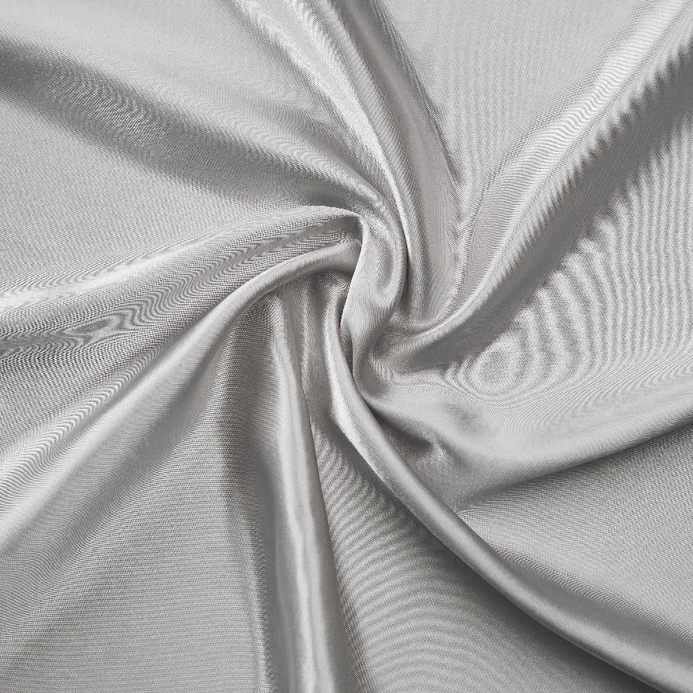 Solid Satin Sheet Set - Smoke - Juicy Couture