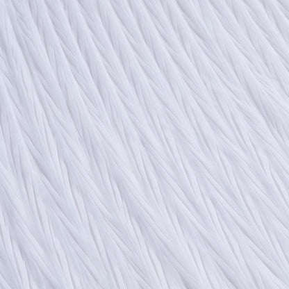 Marnie Sheer Voile Curtains - Pure White - Juicy Couture