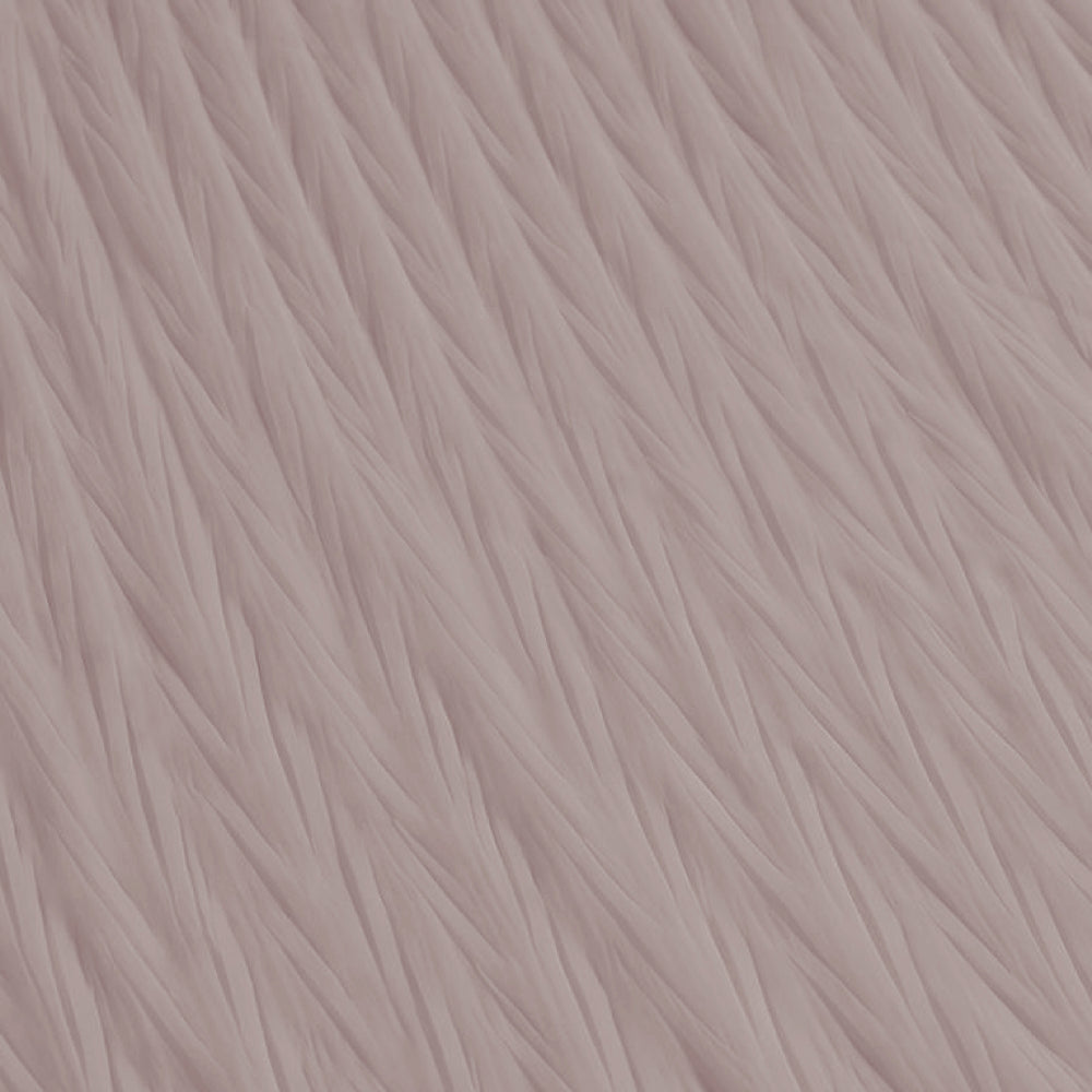 Marnie Sheer Voile Curtains - Blush - Juicy Couture