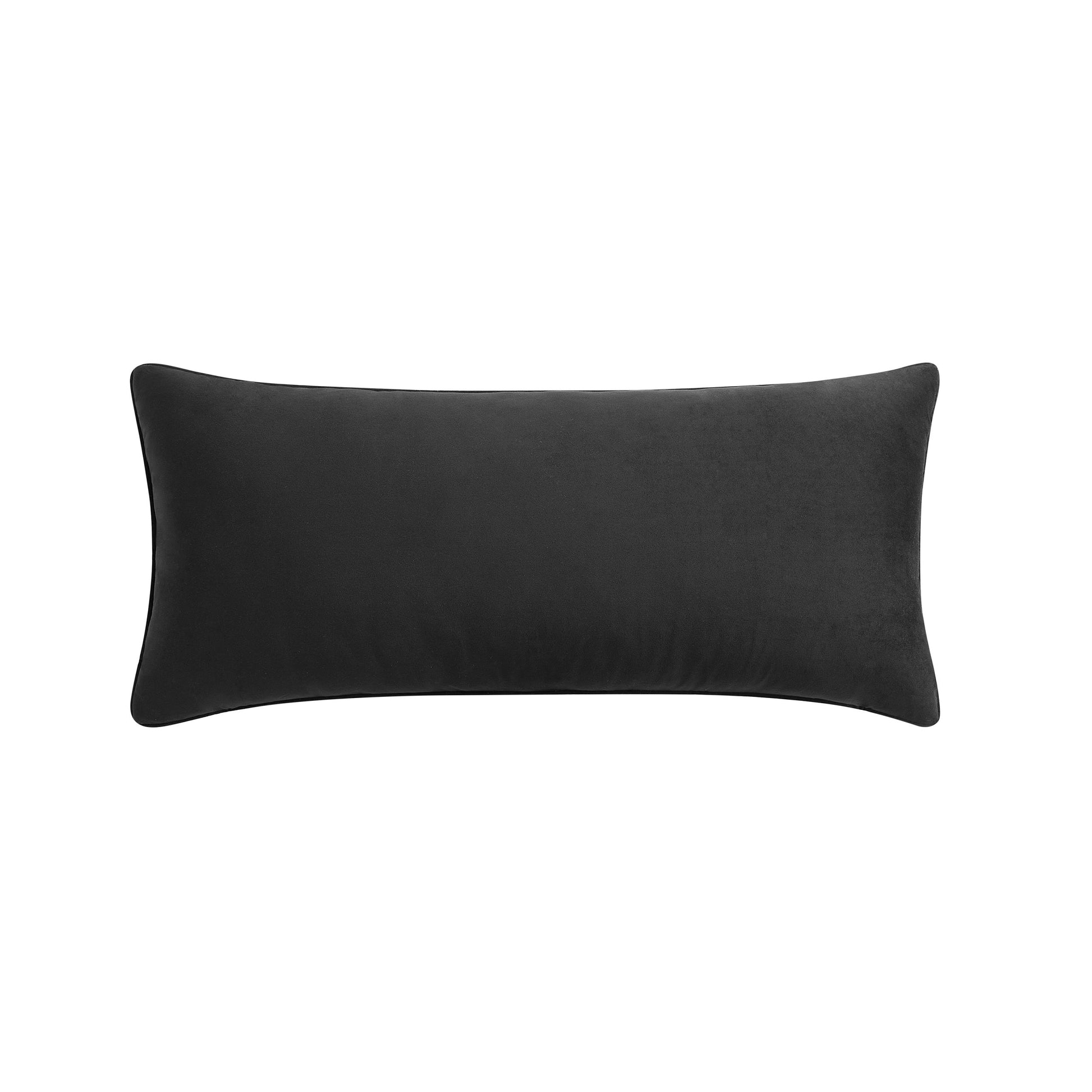 Big Bling Pillow - Black - Juicy Couture