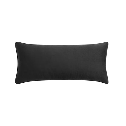 Big Bling Pillow - Black - Juicy Couture