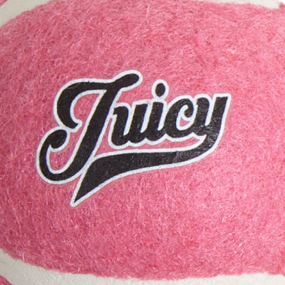 Tennis Balls For Pets - Pink - Juicy Couture