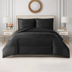 Glam Night Duvet Set - Black - Juicy Couture