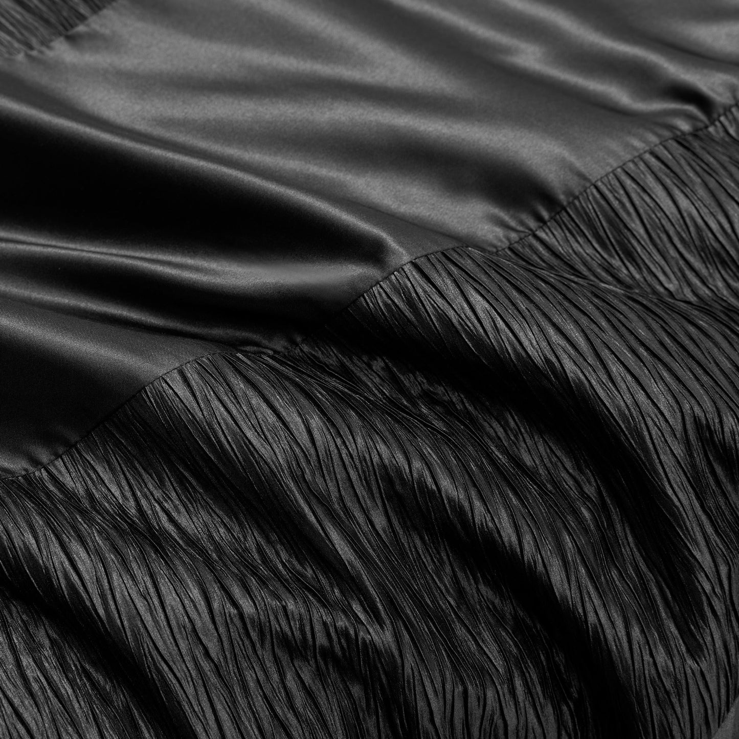Glam Night Duvet Set - Black - Juicy Couture