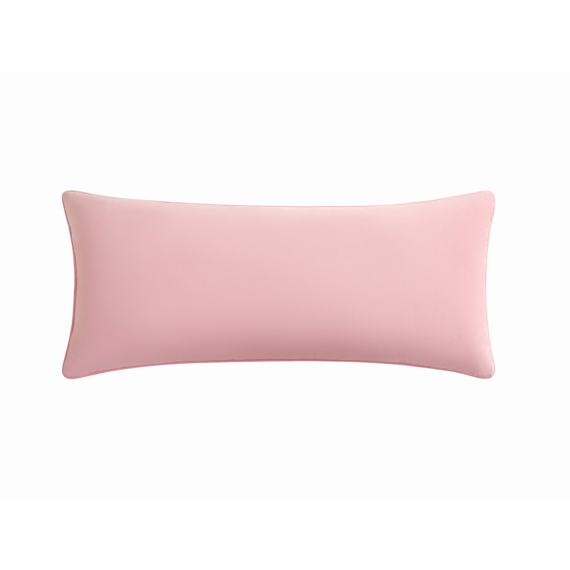 Big Bling Pillow - Blush Pink - Juicy Couture