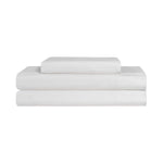 Royal Dreams Sheet Set - Brilliant White - Juicy Couture