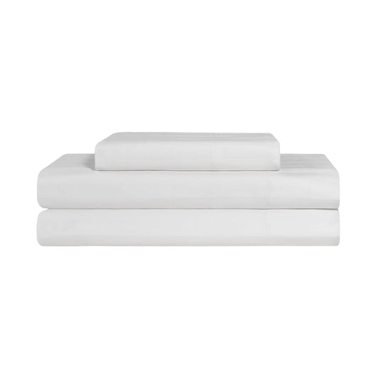 Royal Dreams Sheet Set - Brilliant White - Juicy Couture