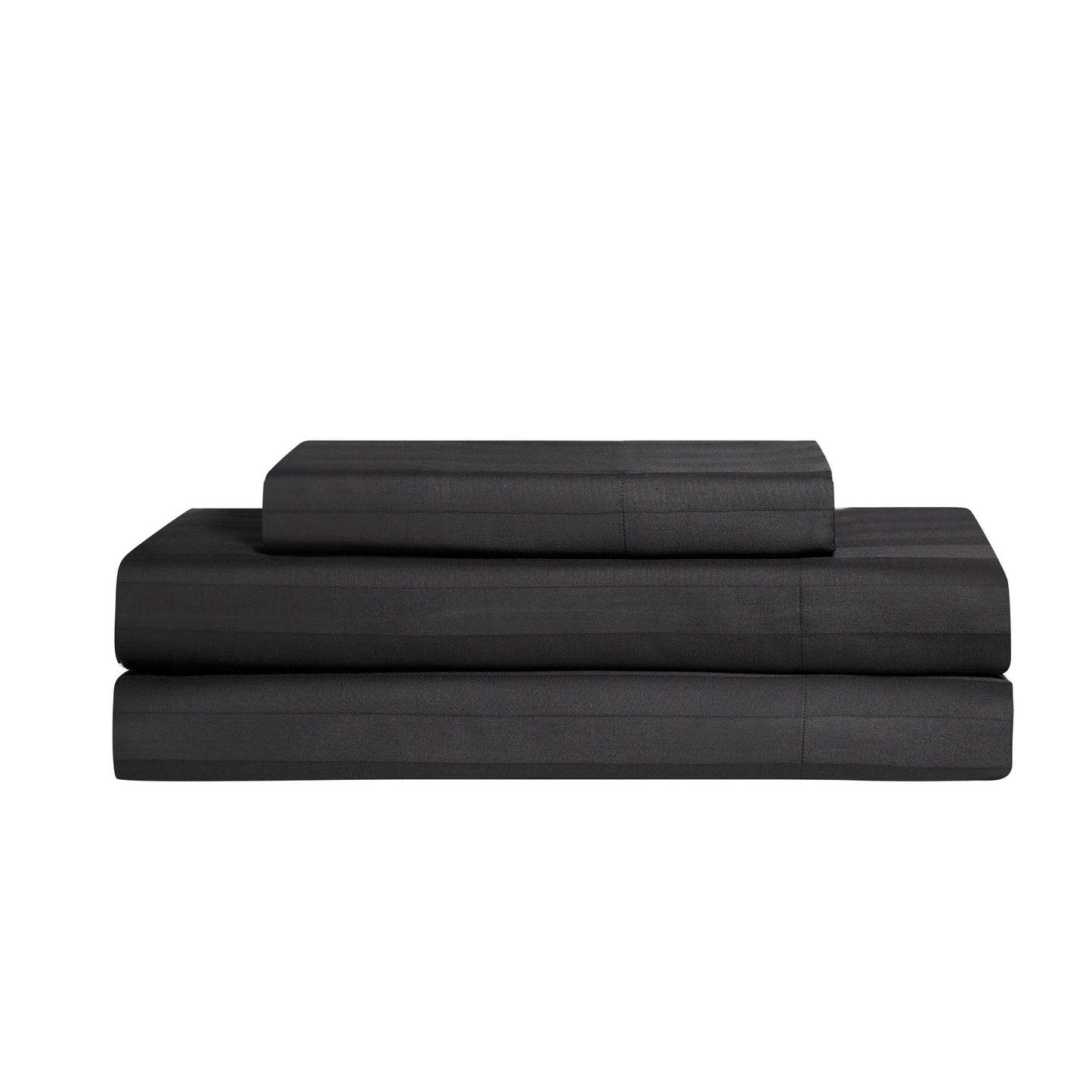 Royal Dreams Sheet Set - Jet Black - Juicy Couture
