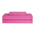 Royal Dreams Sheet Set - Hot Pink - Juicy Couture