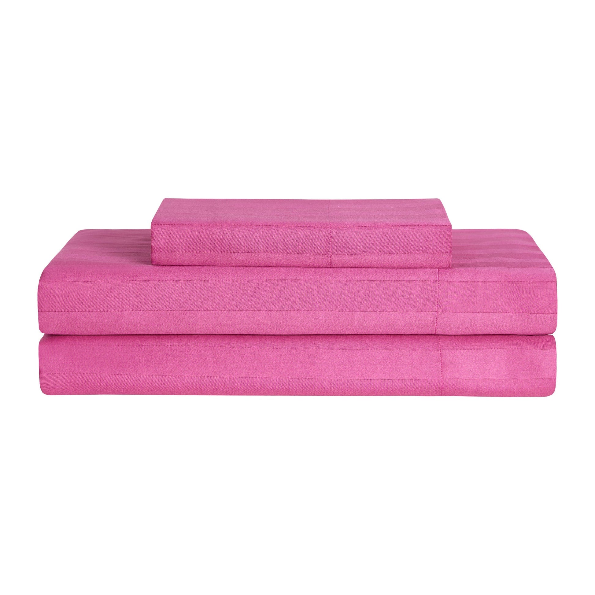 Royal Dreams Sheet Set - Hot Pink - Juicy Couture