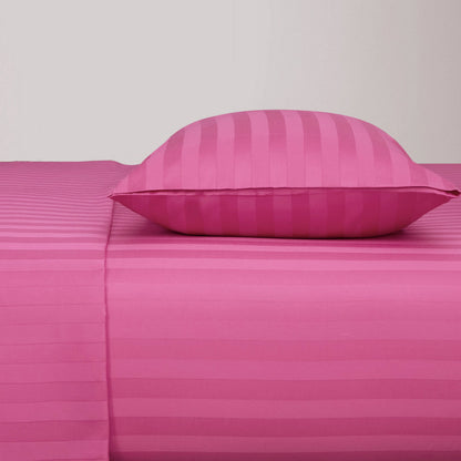 Royal Dreams Sheet Set - Hot Pink - Juicy Couture