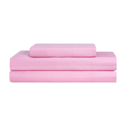 Royal Dreams Sheet Set - Pink - Juicy Couture