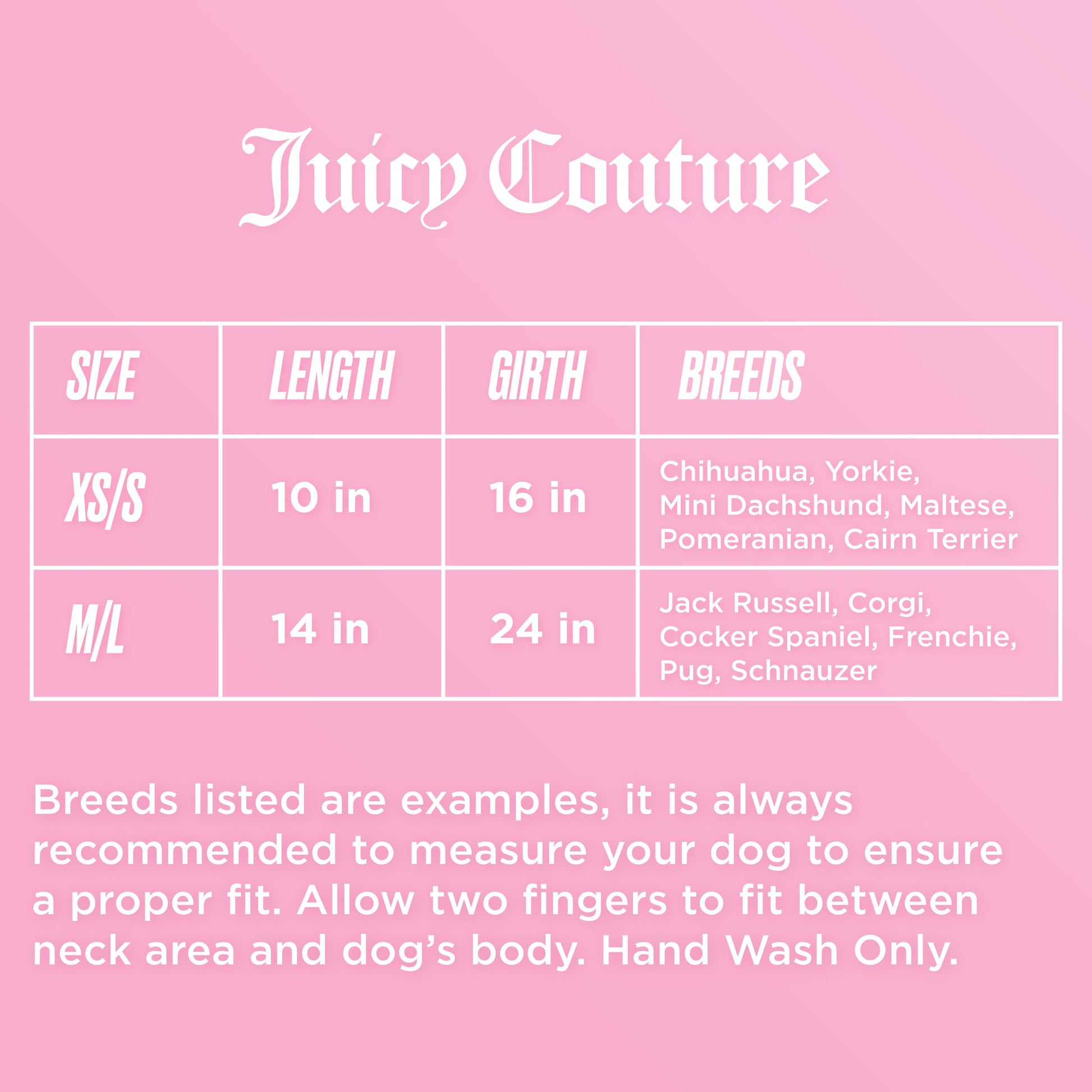 Pet Faux Fur Hooded Jacket - Hot Pink - Juicy Couture