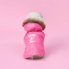 Hot Pink