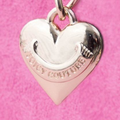 Pet Carrier - Hot Pink - Juicy Couture
