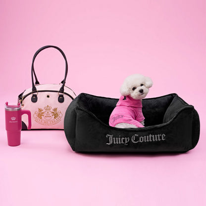 Pet Carrier - Hot Pink - Juicy Couture