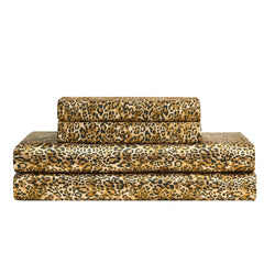 Monica Leopard