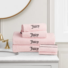 Light Pink/Black