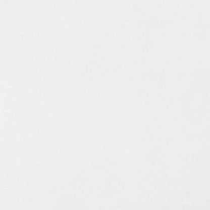 Solid Plush Throw Blanket - White - Juicy Couture