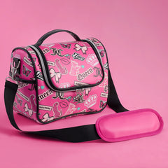 Pink Collage