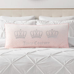 Royal Crowns Pink Leopard