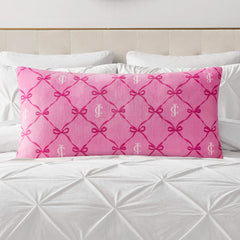 Bow Lattice Pink
