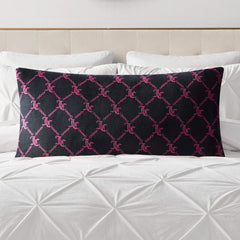 Black Lockup Lattice