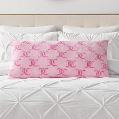 Pink Lockup Lattice
