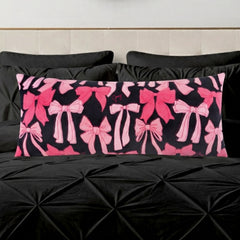 Princess Bows Black