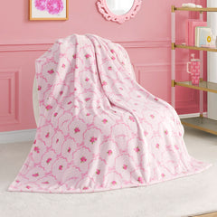 Blossom Bows Light Pink