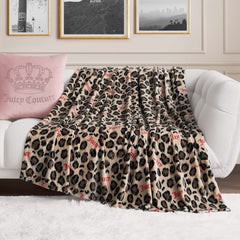 Lush Leopardess