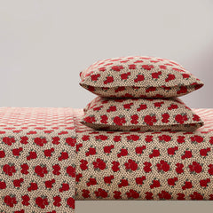 Rose Leopard