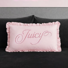 Juicy Ruffle Pink
