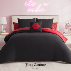 Black/Red
