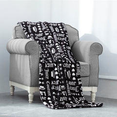 Juicy LA Print