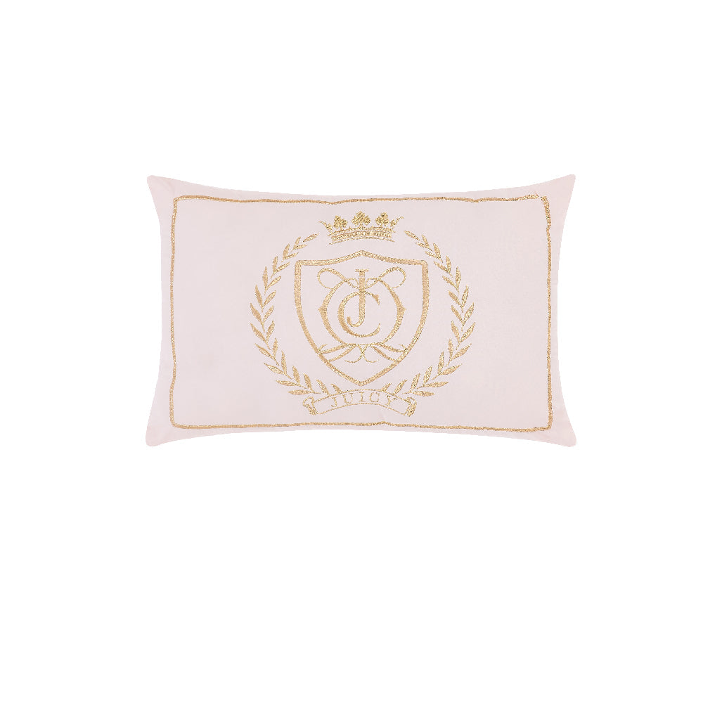 Dovona Comforter Set - Baby Pink - Juicy Couture