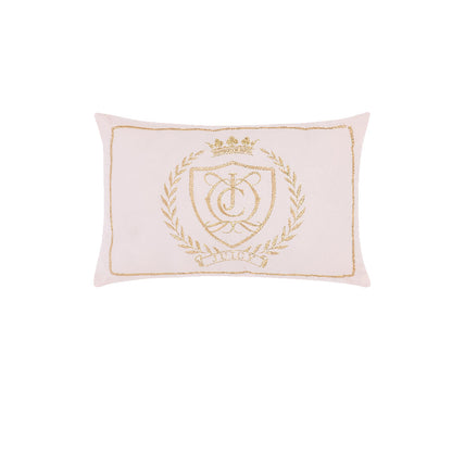 Dovona Comforter Set - Baby Pink - Juicy Couture