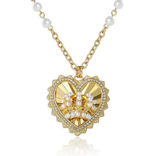 Charm Slider Bracelet - Goldtone - Juicy Couture