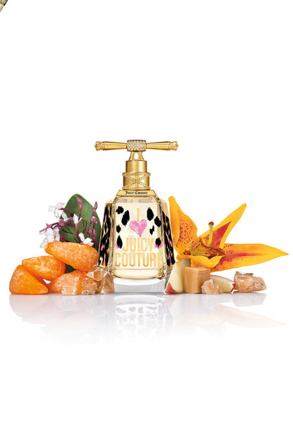 I Love Juicy Couture Eau de Parfum Spray, 1.7 oz - 1.7 oz - Juicy Couture