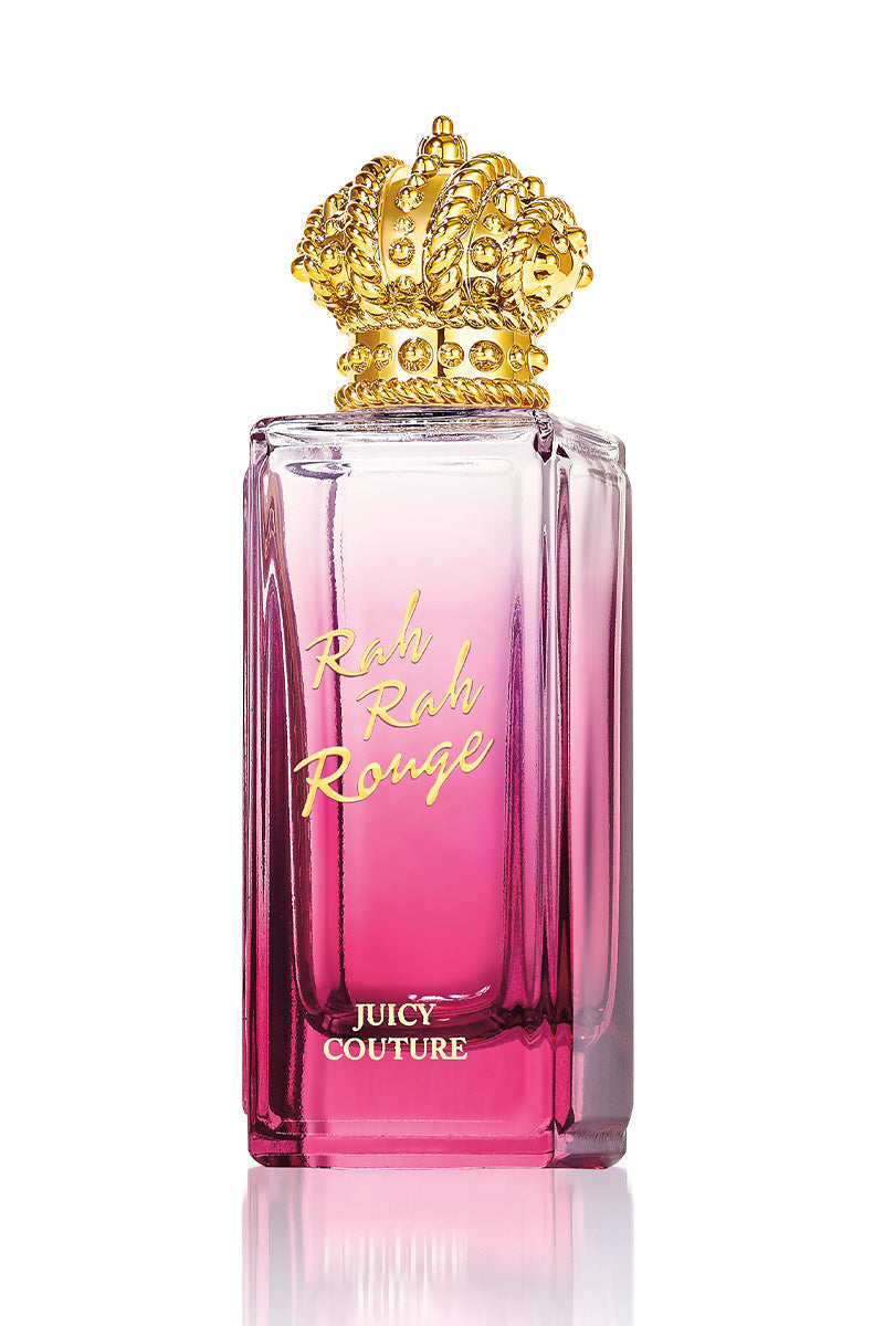 Rock the Rainbow Rah Rah Rouge Eau de Toilette Spray - 2.5 oz - Juicy Couture