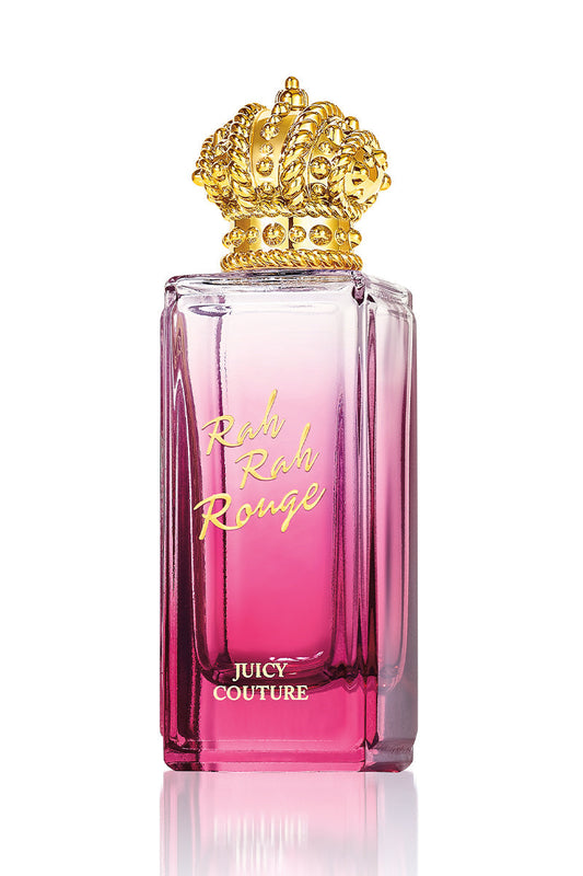 Rock the Rainbow Rah Rah Rouge Eau de Toilette Spray - 2.5 oz - Juicy Couture