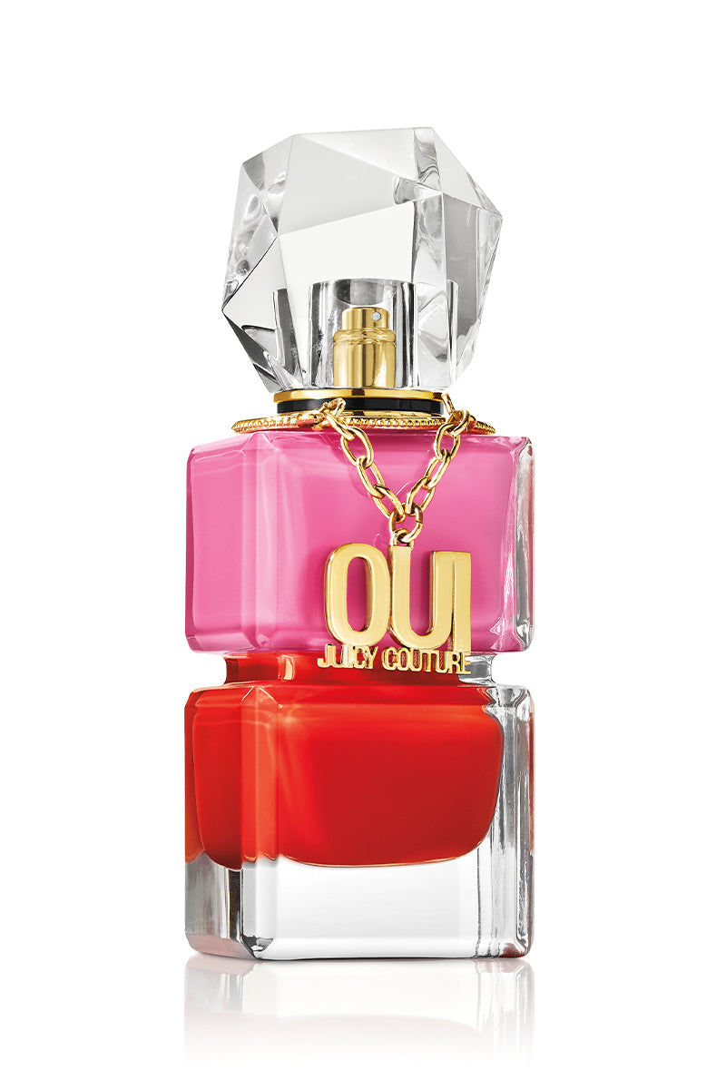 OUI Juicy Couture Eau de Parfum Spray, 1.7 oz - 1.7 oz - Juicy Couture